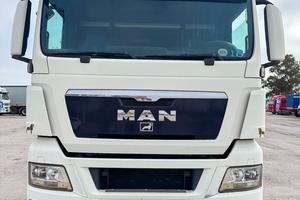 MAN TGX 480