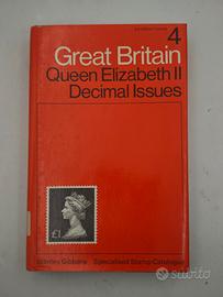 Stanley Gibbons Specialised Catalogue Vol 4