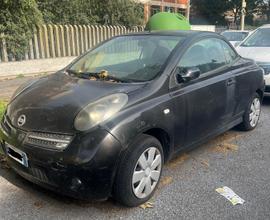 NISSAN Micra 3ª serie - 2006