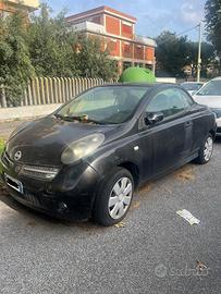 NISSAN Micra 3ª serie - 2006