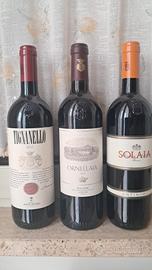 vino  supertuscan 