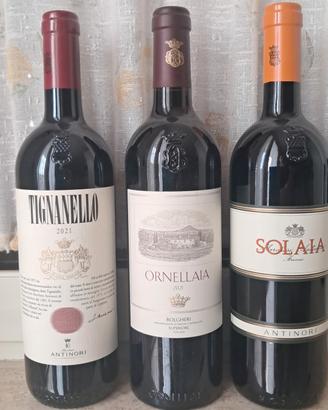 vino  supertuscan 