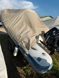Gommone joker boat 470