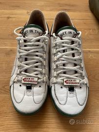 Scarpe disquared2 1964 taglia 40