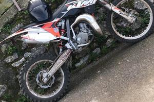 Ktm 85 sx