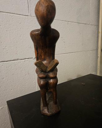 statuetta