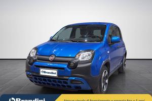 Fiat Panda 1.0 hybrid Cross s&s 70cv