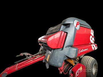 ROTOPRESSA FERABOLI 265 HT