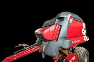 ROTOPRESSA FERABOLI 265 HT