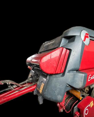 ROTOPRESSA FERABOLI 265 HT
