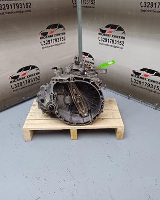 Cambio manuale 6m mini cooper r55 r56 1.4b 1.6b be