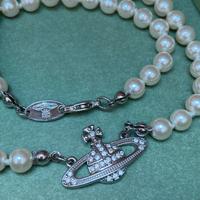 Collana di perle Vivienne Westwood