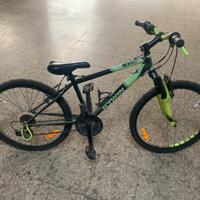 MTB BTWIN ROCKRIDER 500