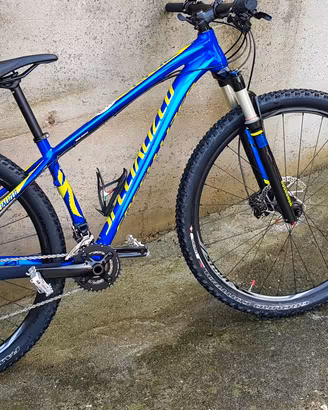 Mtb Specialized Crave Comp 29 taglia S