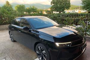 Opel Astra 1.5 Business Elegance