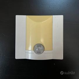 Cicalino “OK pass”