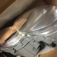 Fanali Mercedes Benz Sport Coupè 2007