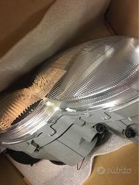 Fanali Mercedes Benz Sport Coupè 2007