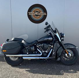 Harley-davidson Softail Heritage
