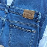 Vintage billabong jeans