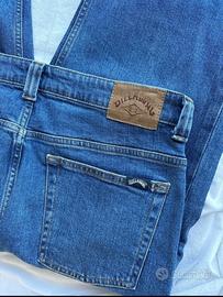 Vintage billabong jeans