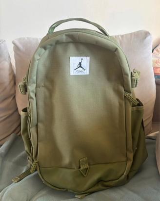 Zaino Jordan Cordura nuovo