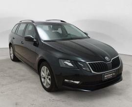 Skoda Octavia 1.6 TDI CR 115 CV Wagon Executive
