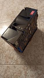 Raro hard disk Scsi fine anni 80