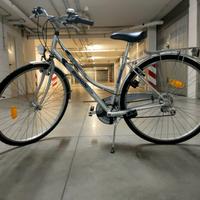 Bici Bianchi donna