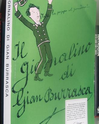 Il giornalino di Gian Burrasca
