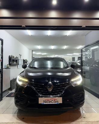 Renault Kadjar Blue dCi 8V 115CV Business