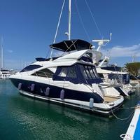 Sunseeker Manhattan 50 (2005)