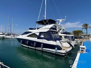 Sunseeker Manhattan 50 (2005)