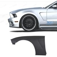 PARAFANGHI FORD MUSTANG 10-14 LOOK GT350