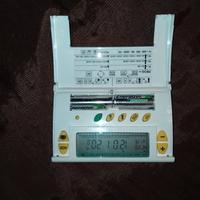 Termostato ambiente e a batteria HAGER 