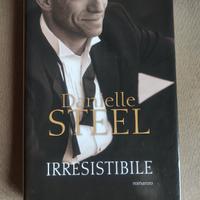 Romanzo Danielle Steel 