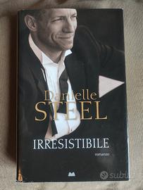 Romanzo Danielle Steel 