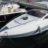 Bruno Abbate Primatist G29 Benzina