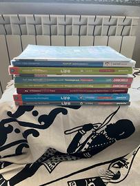 Libri medie