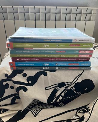 Libri medie