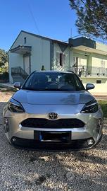 Toyota Yaris Cross Active 1.5 Hybrid