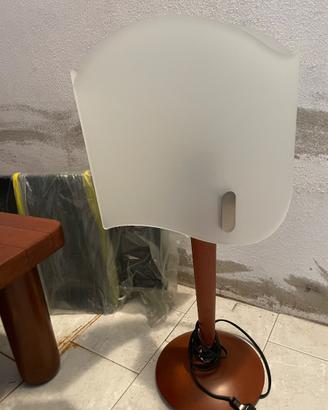 Lampada camera