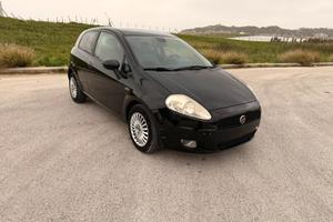 Fiat Grande Punto 1.3 MJT 75 CV 3 porte Dynamic