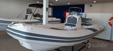 Gommone Nuovo BSC 57