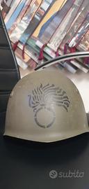 Elmetto M33 (modello 1933) otiginale Carabinieri.