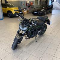 Kawasaki Z 650 SPORT MY23