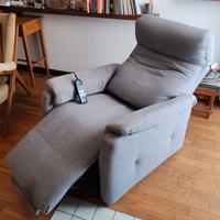 Poltrona Vitarelax - Zoe Lift