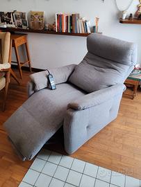 Poltrona Vitarelax - Zoe Lift