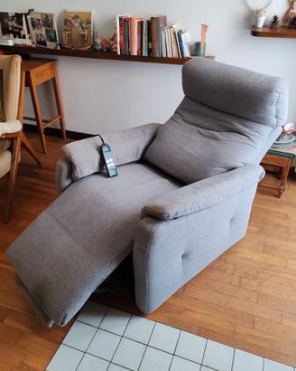 Poltrona Vitarelax - Zoe Lift