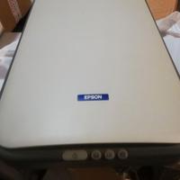 Scanner Epson